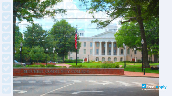 Mitchell Community College photo #3