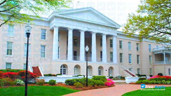 Mitchell Community College photo #2