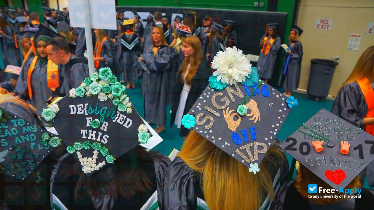 Ocean County College photo #8