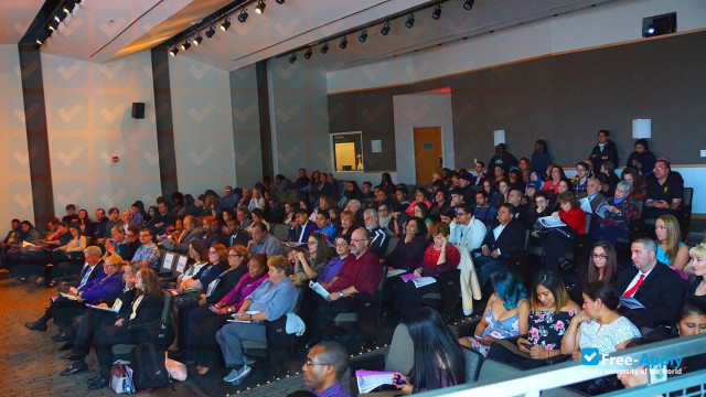 Photo de l’Ocean County College #11