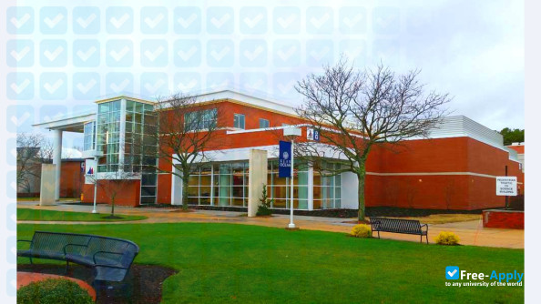 Ocean County College photo #2