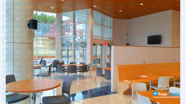 Ocean County College photo #12