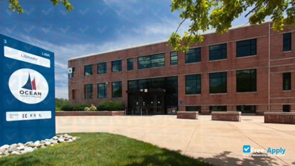Ocean County College photo #3