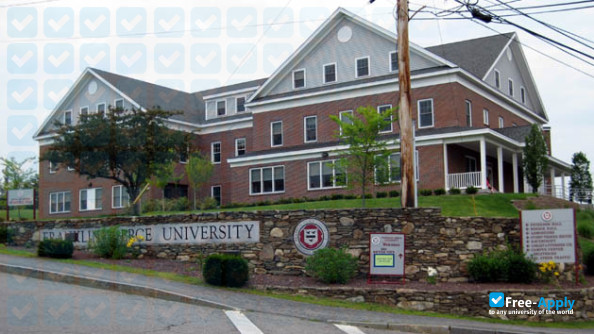 Photo de l’Franklin Pierce University #8