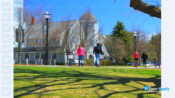Photo de l’Franklin Pierce University #10