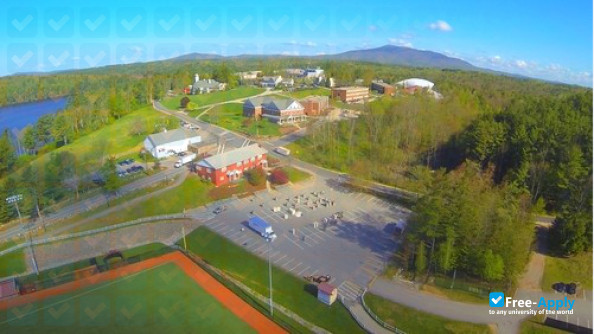 Фотография Franklin Pierce University