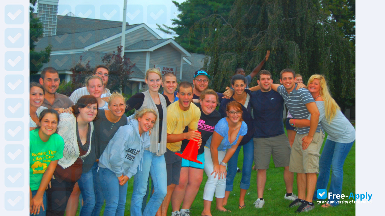 Photo de l’Franklin Pierce University #6