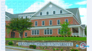 Franklin Pierce University thumbnail #9