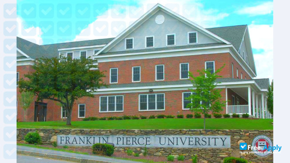 Franklin Pierce University photo #9