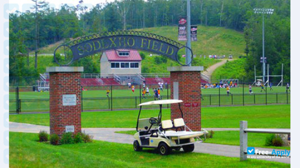 Photo de l’Franklin Pierce University #7