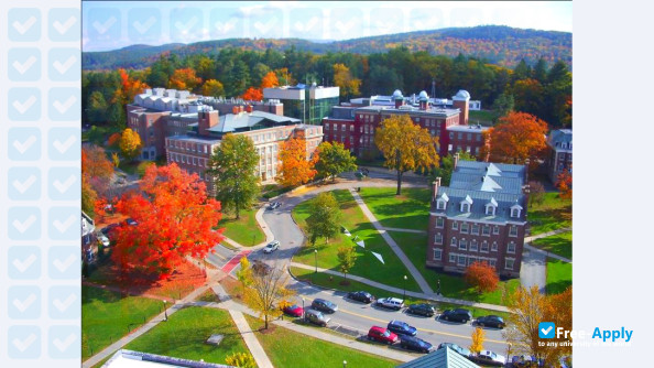 Franklin Pierce University photo #1