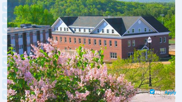 Photo de l’Franklin Pierce University #4