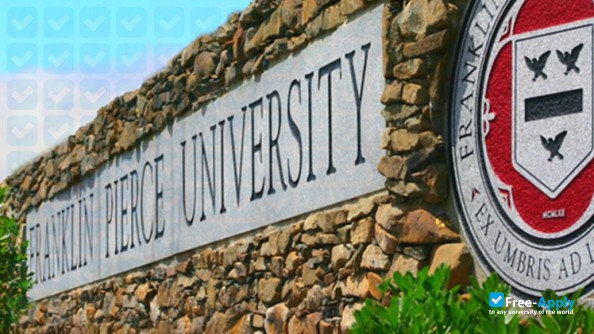 Photo de l’Franklin Pierce University #12