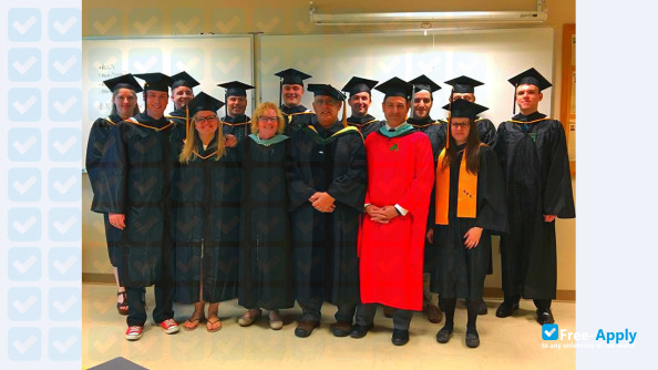 New Hampshire Technical Institute photo #3