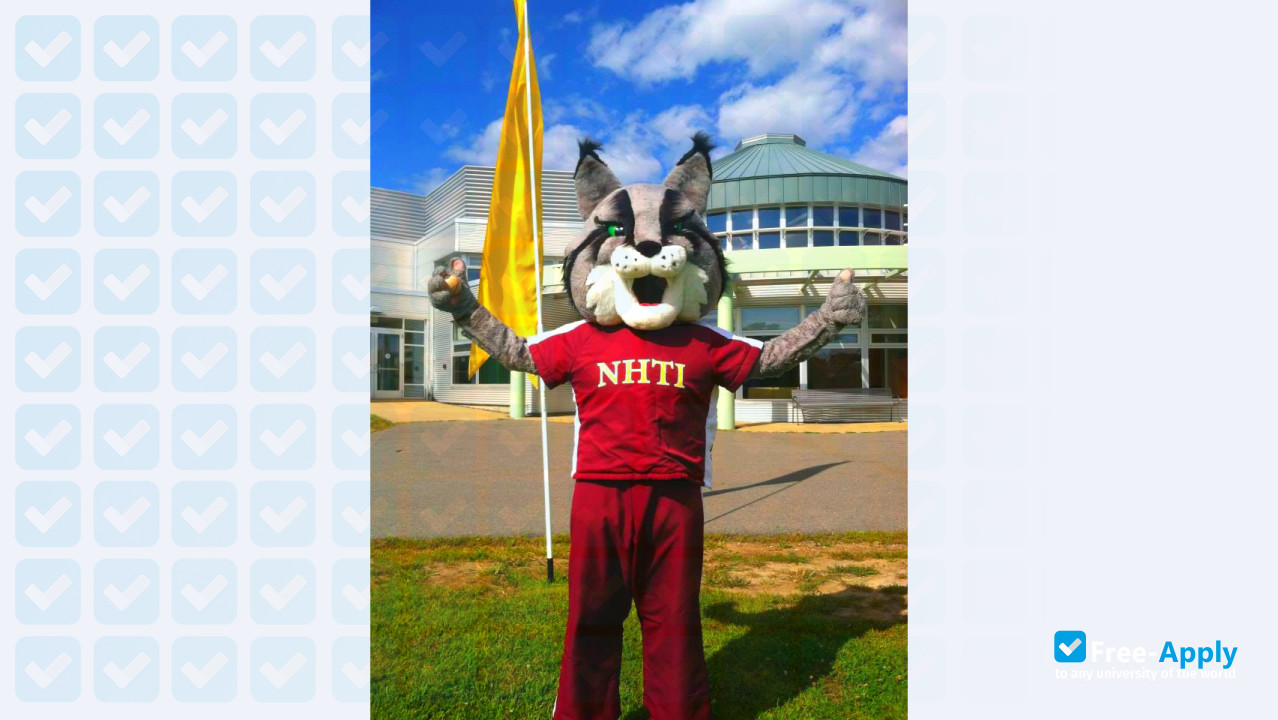 New Hampshire Technical Institute photo #6