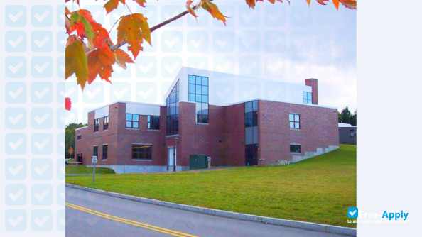 New Hampshire Technical Institute photo #10