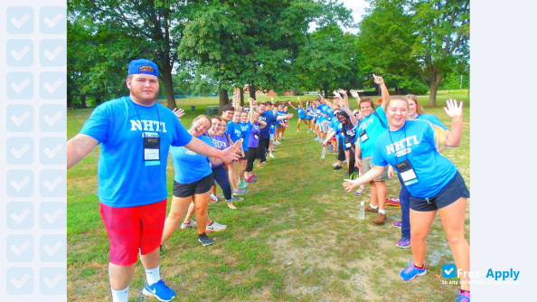 New Hampshire Technical Institute photo #9
