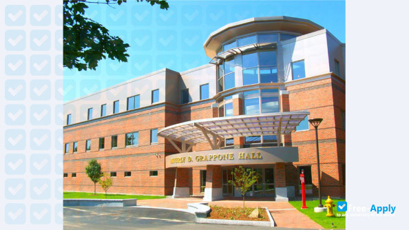 New Hampshire Technical Institute photo #2