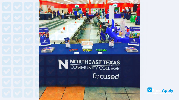 Northeast Texas Community College photo #3