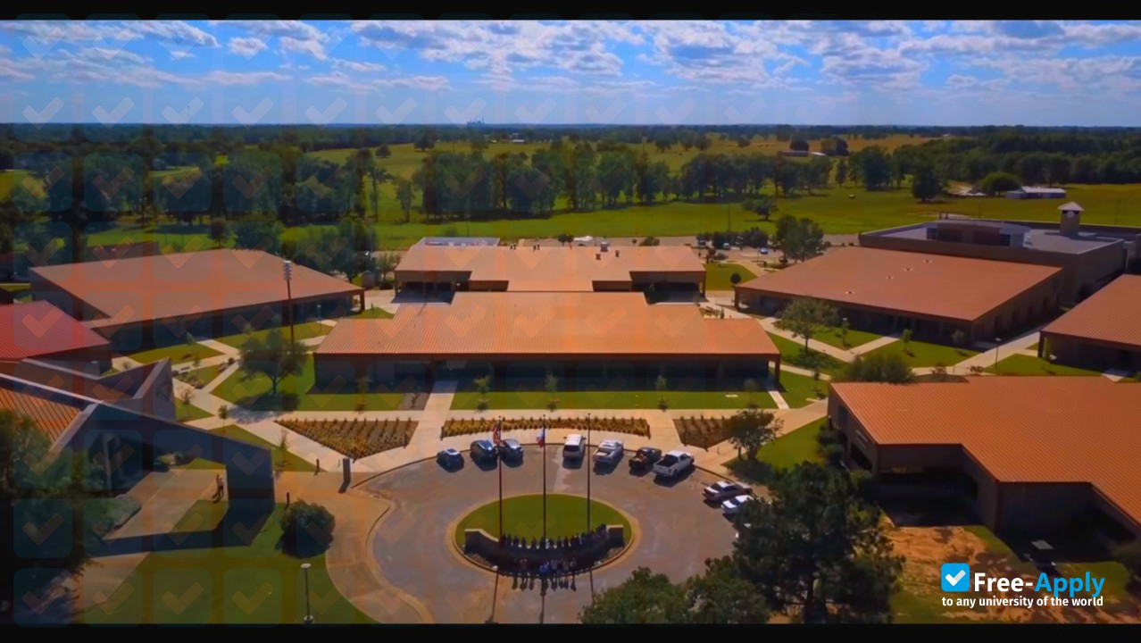Northeast Texas Community College photo #7