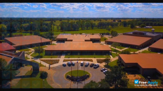 Northeast Texas Community College миниатюра №1