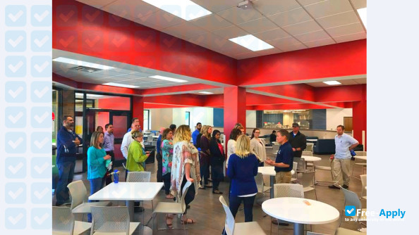 Northeast Texas Community College photo #1
