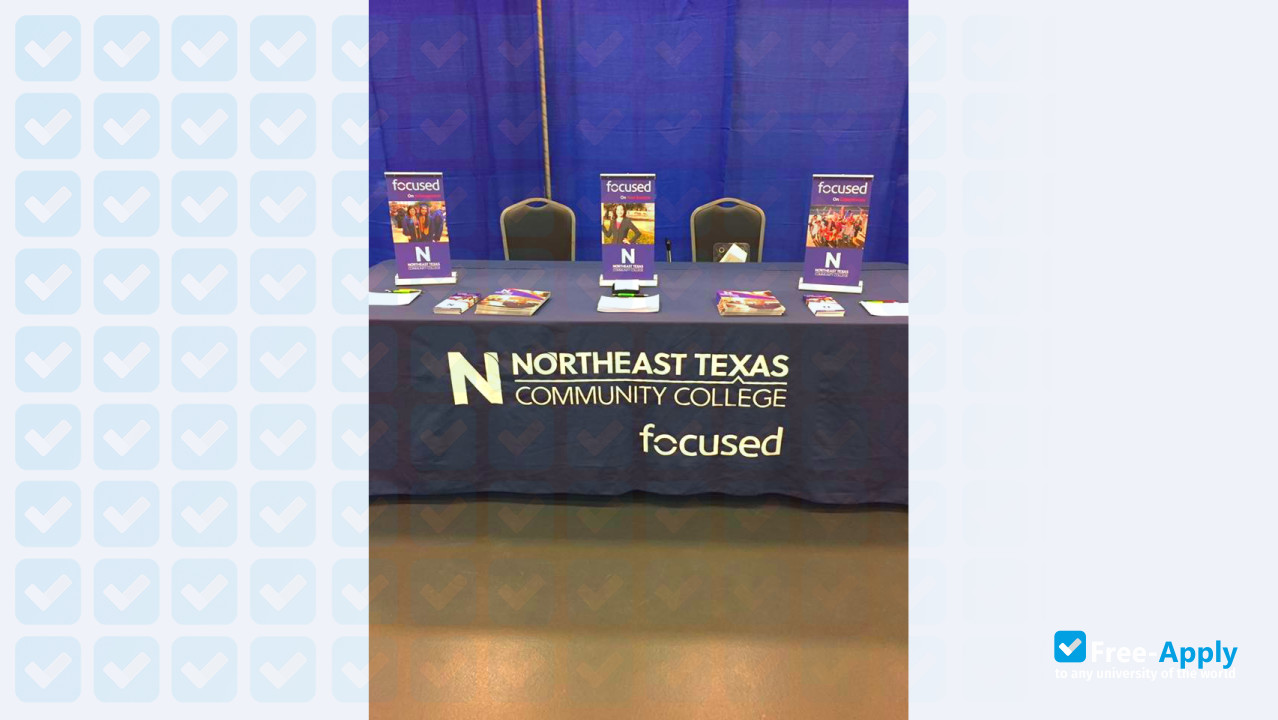 Northeast Texas Community College photo #9