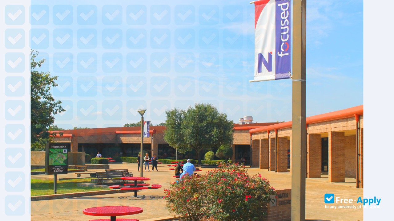 Northeast Texas Community College фотография №5