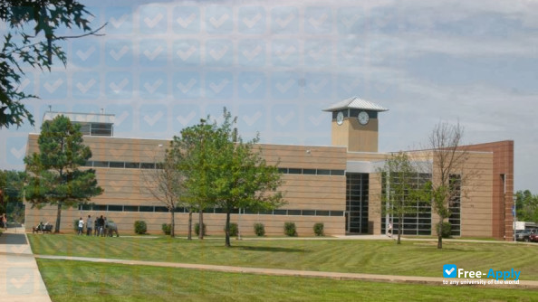 Northeast Texas Community College photo #4