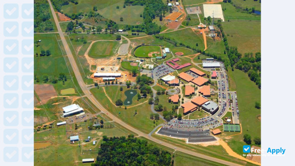 Northeast Texas Community College photo #6