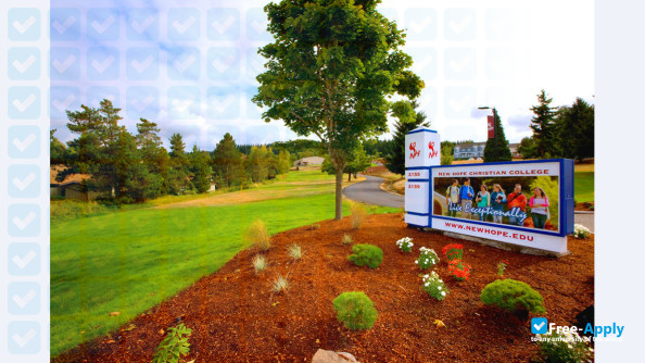 New Hope Christian College (Eugene Bible College) photo #9