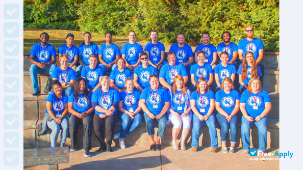 New Hope Christian College (Eugene Bible College) photo #10