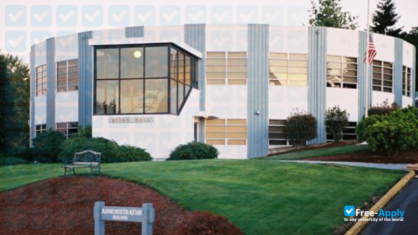 New Hope Christian College (Eugene Bible College) photo #8