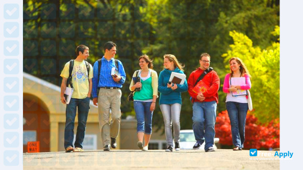 New Hope Christian College (Eugene Bible College) photo #3