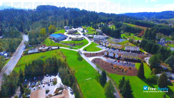 New Hope Christian College (Eugene Bible College) photo #5