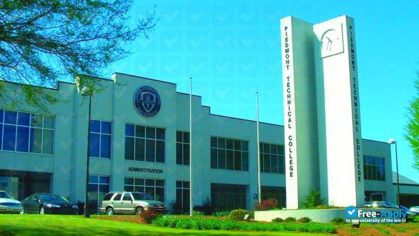 Photo de l’Piedmont Technical College #1