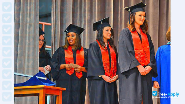 Photo de l’Piedmont Technical College #11