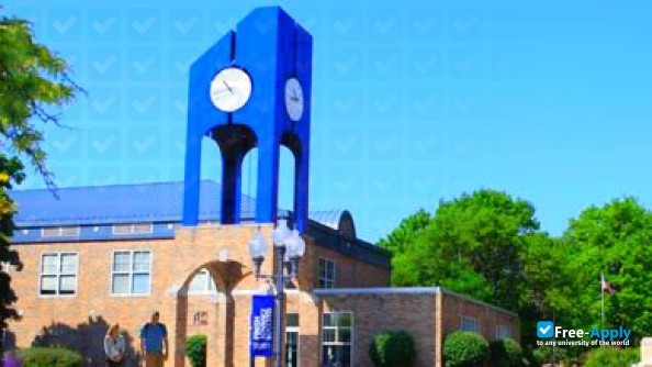Franklin University photo #1
