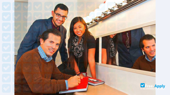 Photo de l’New Jersey City University #9
