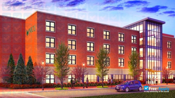 Foto de la New Jersey City University #11
