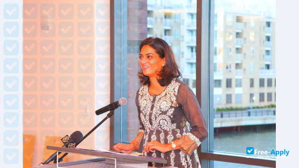 Foto de la New Jersey City University #8