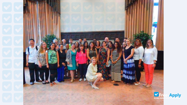Foto de la New Jersey City University #9