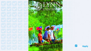 Lynn University vignette #7