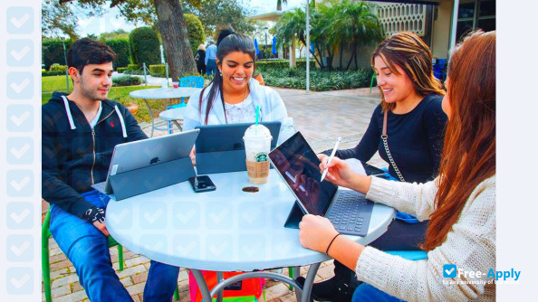 Lynn University photo