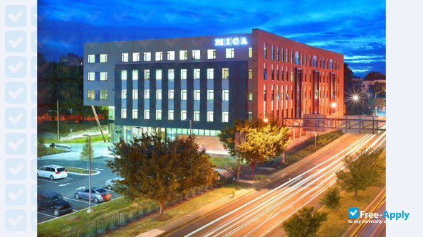 Photo de l’Maryland Institute College of Art #5