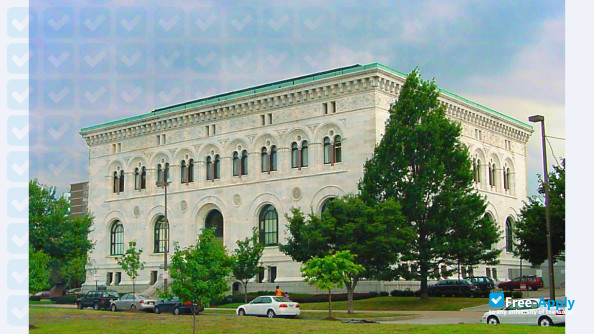 Photo de l’Maryland Institute College of Art #6