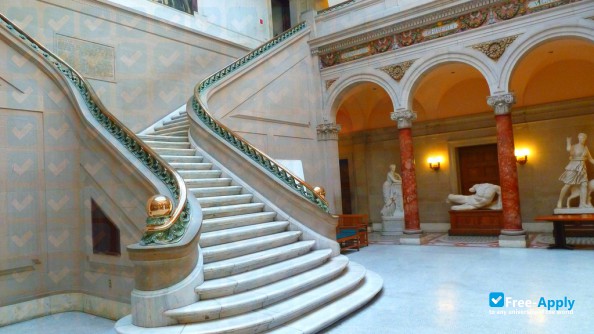 Maryland Institute College of Art photo