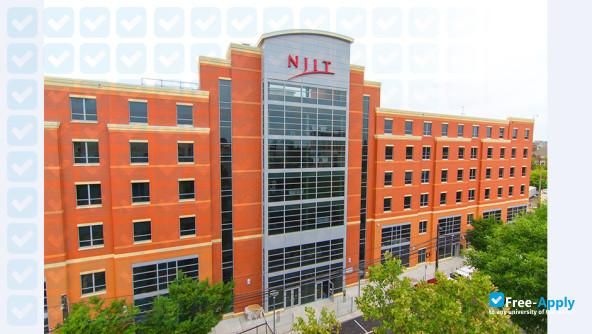 New Jersey Institute of Technology photo #11