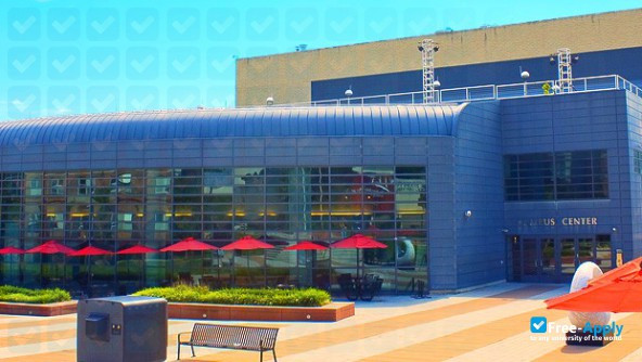 New Jersey Institute of Technology photo #5