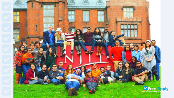 New Jersey Institute of Technology photo #10